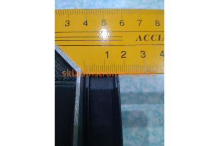 Угольник магнитный MF-50 LBS БАРС СВ000011086