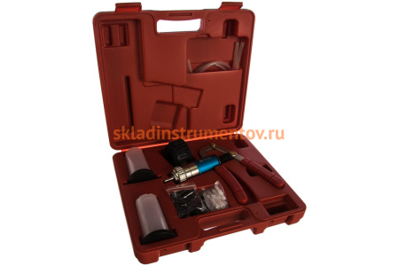 Вакуумметр МАСТАК 120-30001C