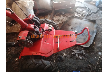 Двигатель LIFAN 168F-2 D20