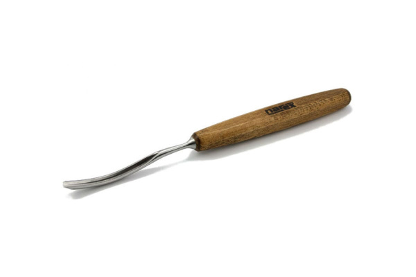 Резец по дереву NAREX PROFI острый 827908