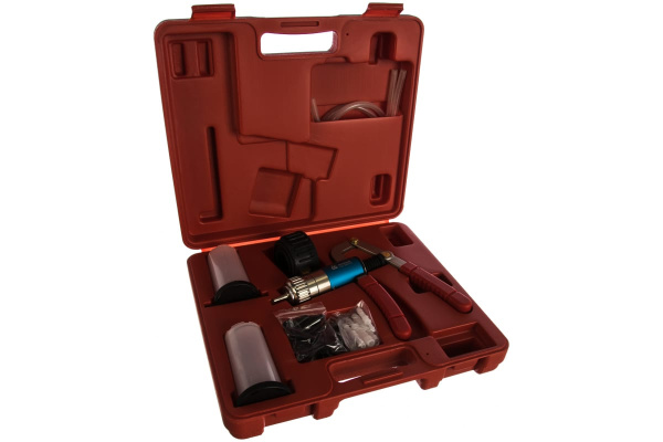 Вакуумметр МАСТАК 120-30001C