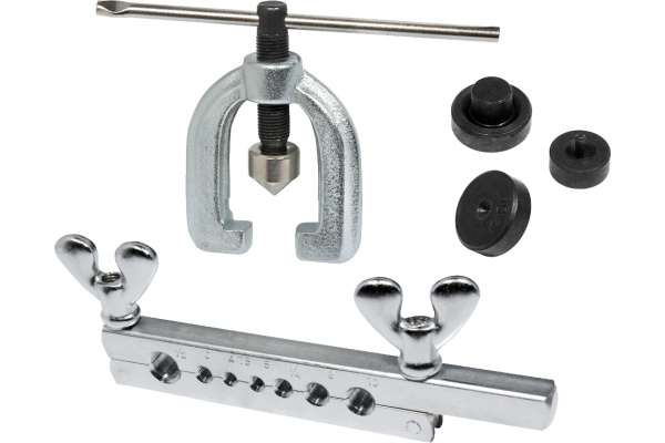 Набор для развальцовки труб AIST 9 предметов 67962107 00-00008021