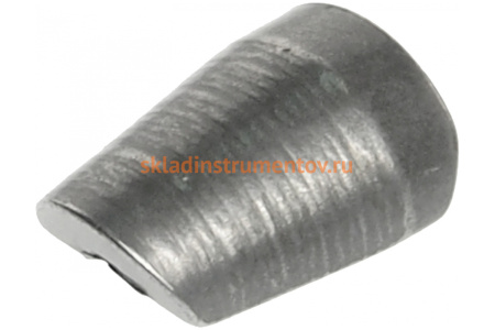 Ремкомплект губки щечки зажимные для пневматического заклепочника JTC 5819 5819-04