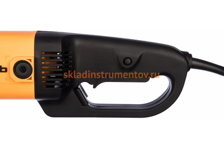 Углошлифовальная машина Вихрь УШМ-180/1800 72/12/5