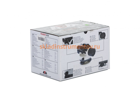 Оптический нивелир ADA RUBER 32 А00121