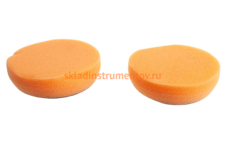 Полировальная губчатая насадка 80х25 мм PS-O 80 VE2 FLEX 434302