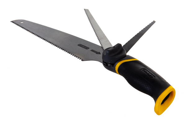 Универсальная ножовка 3 в 1 STANLEY 0-20-092