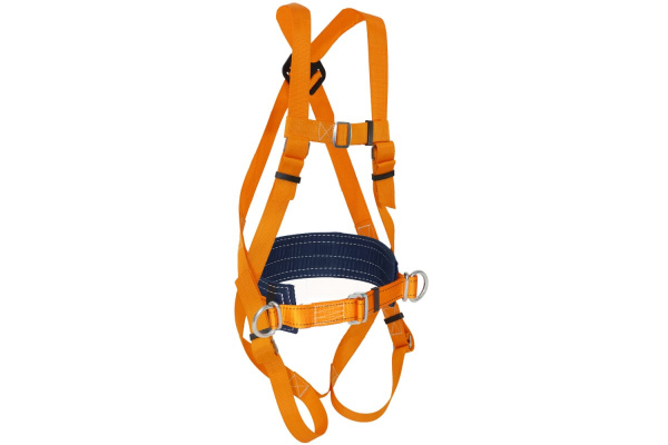 Удерживающая страховочная привязь ПРОГРЕСС СЕФЕТИ УСП 2 Ж