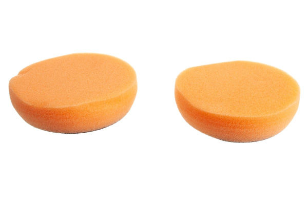 Полировальная губчатая насадка 80х25 мм PS-O 80 VE2 FLEX 434302