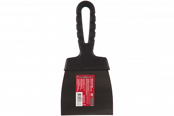 Шпательная лопатка 100мм РемоКолор Мастер 12-5-100