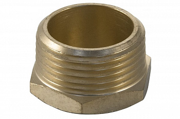 Заглушка резьбовая 3/4"NPT Jonnesway PPG-6 49682