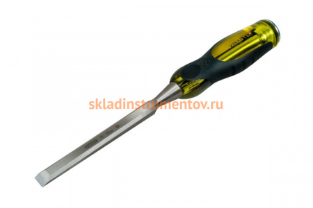 Стамеска FatMax 10 мм Stanley 0-16-253