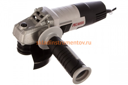 Углошлифовальная машина Ресанта УШМ-115/800 75/12/1