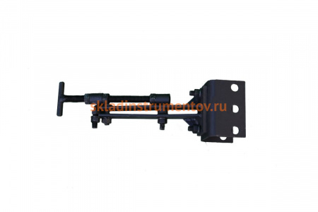 Сцепка универсальная регулируемая для мотоблоков и культиваторов Huter 71/3/66