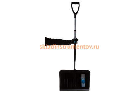 Снеговая лопата Центроинструмент Килиманджаро 0446