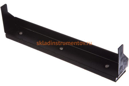 Губки мягкие A90047SJ (200 мм) для тисков A90047 Ombra 55888