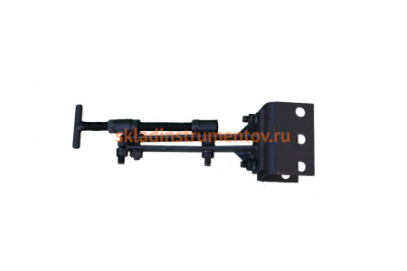 Сцепка универсальная регулируемая для мотоблоков и культиваторов Huter 71/3/66