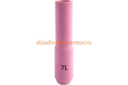 Сопло удлиненное IGS0048 (11 мм) для горелок TS 17-18-26 Сварог 00000087353