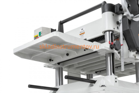 Рейсмусовый станок JET JWP-15K 230В 10000283M