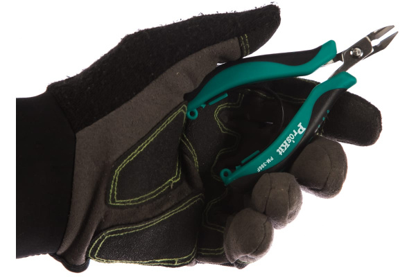 Кусачки ProsKit PM-396F 00301905