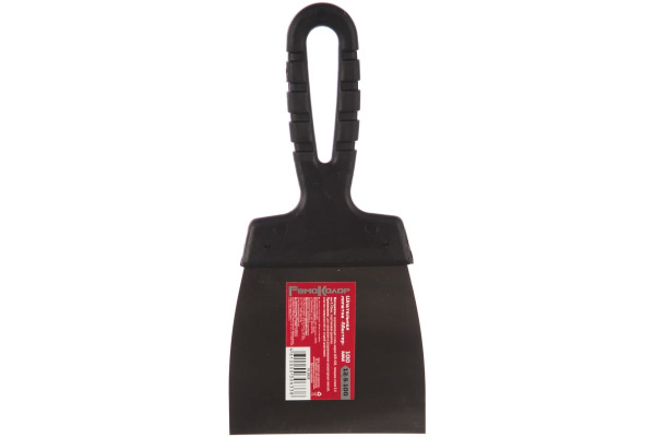 Шпательная лопатка 100мм РемоКолор Мастер 12-5-100