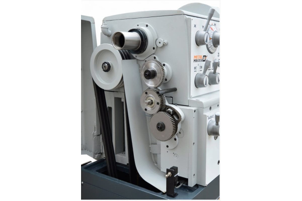 Токарно-винторезный станок MetalMaster Z46200 17045