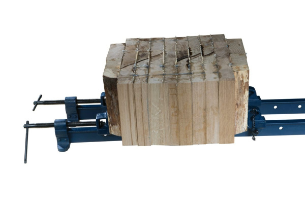 Струбцина с Т-образным профилем GROZ TBC/5 GR39102, 1350 мм