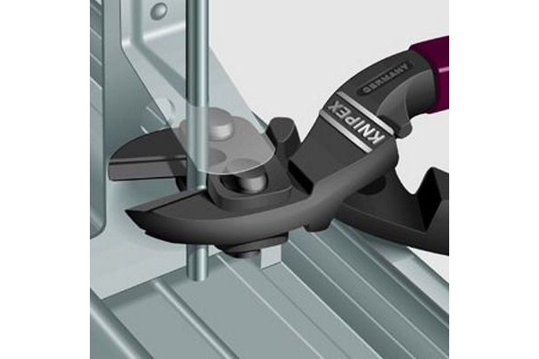 Болторезы KNIPEX Коболт KN-7102200