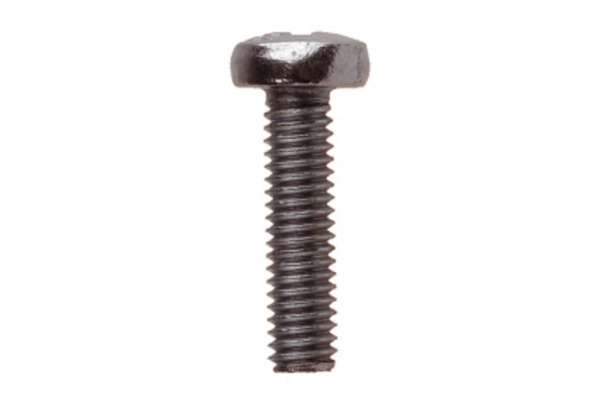 Винт DIN 7985 8 шт. (M6х16 мм; ТФ6) Зубр 4-303156-06-016