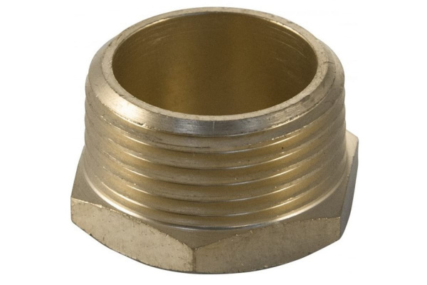 Заглушка резьбовая 3/4"NPT Jonnesway PPG-6 49682