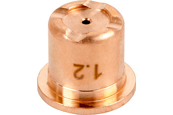 Сопло (10 шт; 1.2 мм) для LT 81 КЕДР 7320043