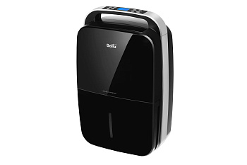 Осушитель воздуха Ballu BDM-30L black