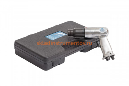 Пневмомолоток с комплектом насадок в кейсе NORDBERG NP5066K ECO