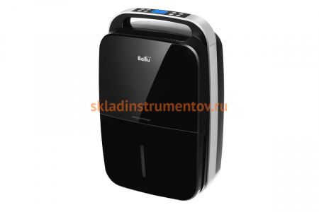 Осушитель воздуха Ballu BDM-30L black