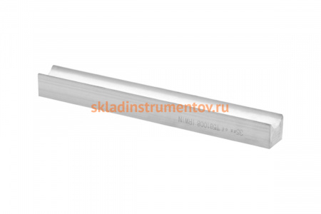 Направляющая алюминиевая 35 мм Irwin T561008