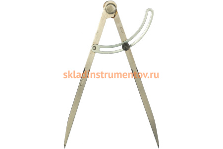 Разметочный циркуль с дугой GRIFF 250мм D153121