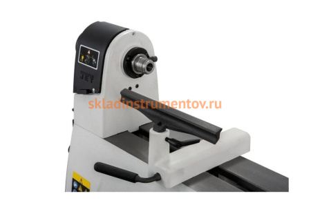 Токарный станок по дереву JET JWL-1221VS 719200M