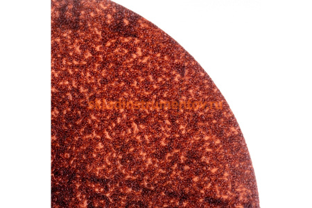 Круг шлифовальный на липучке для обработки дерева (125 мм; Р60) KLINGSPOR 270325