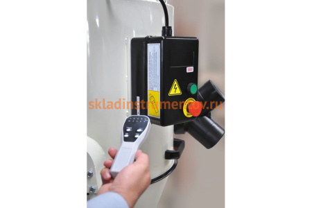 Вытяжная установка циклон JET CDC-2200 10001056T