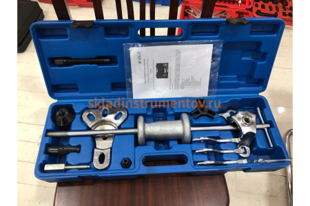 Универсальный съемник - обратный молоток AE&T TA-D1051