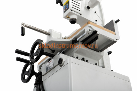 Долбежный станок Jet 719 AS 708572KM