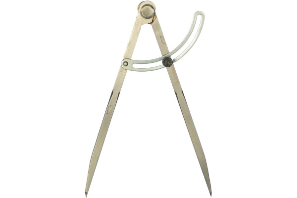 Разметочный циркуль с дугой GRIFF 250мм D153121