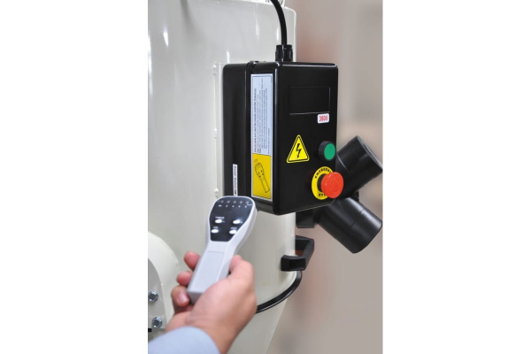 Вытяжная установка циклон JET CDC-2200 10001056T