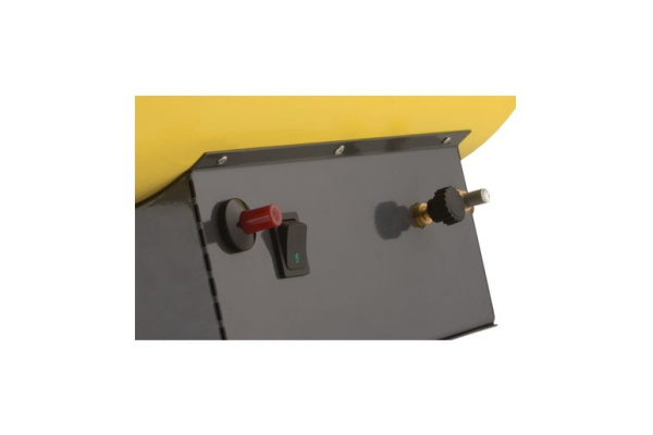 Газовая тепловая пушка Ballu BHG-85