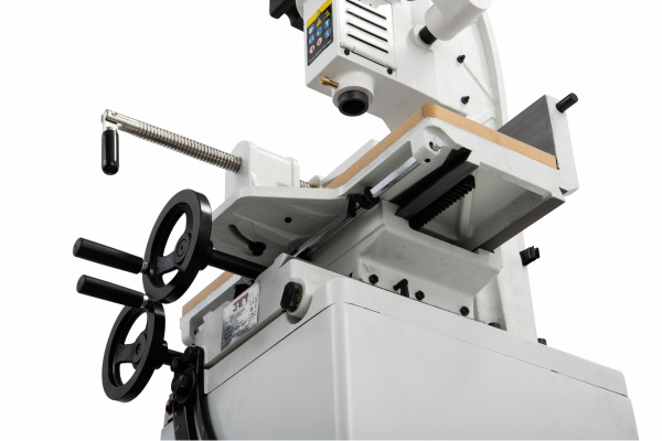 Долбежный станок Jet 719 AS 708572KM