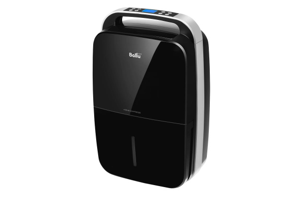 Осушитель воздуха Ballu BDM-30L black Осушитель воздуха Ballu BDM-30L black