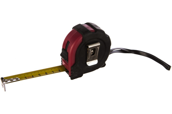 Рулетка КУРС Мастер 5м х 19мм 17145