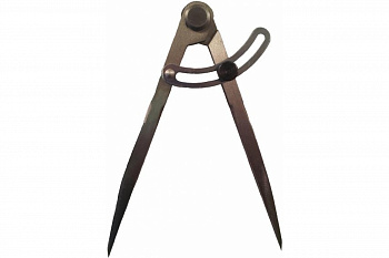 Разметочный циркуль с дугой 800мм GRIFF 031652