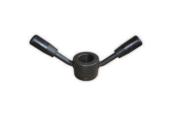 Прижимная гайка в сборе для CB1448 Trommelberg B-K.03.00 1448 6009071 Прижимная гайка в сборе для CB1448 Trommelberg B-K.03.00 1448 6009071