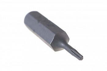 Вставка TORX (Т6х30 мм; 1/4") JTC 1133006